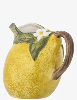 Bloomingville Limone Jug - Vattenkaraffer & Vattenkannor| Kannor & Karaffer