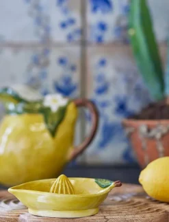 Bloomingville Limone Lemon Juicer - Citruspressar| Köksredskap