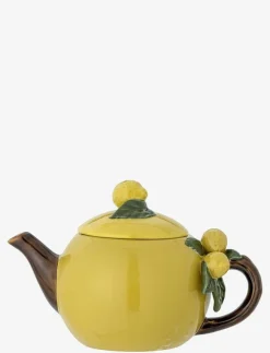 Bloomingville Kannor & Karaffer|Limone Teapot - Tekannor