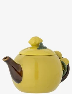 Bloomingville Kannor & Karaffer|Limone Teapot - Tekannor