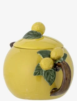 Bloomingville Kannor & Karaffer|Limone Teapot - Tekannor