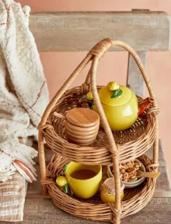 Bloomingville Kannor & Karaffer|Limone Teapot - Tekannor