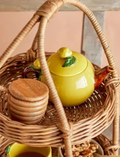 Bloomingville Kannor & Karaffer|Limone Teapot - Tekannor
