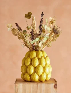 Bloomingville Limone Vase - Vaser| Vaser