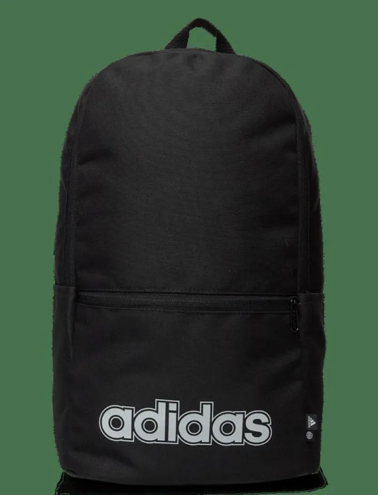 Kvinnor adidas Performance Träningsväskor|Väskor|LIN CLAS BP DAY - Ryggsäckar