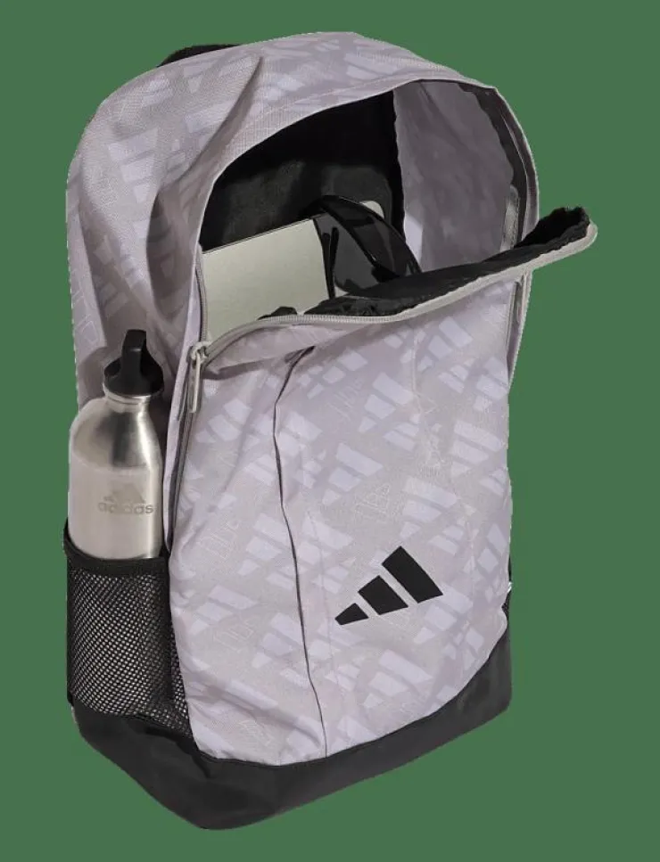 Kvinnor adidas Performance Träningsväskor|Väskor|LIN G BP - Ryggsäckar