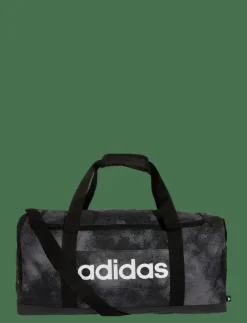 Kvinnor adidas Performance Träningsväskor|Väskor|LIN G DUF M - Gymväskor