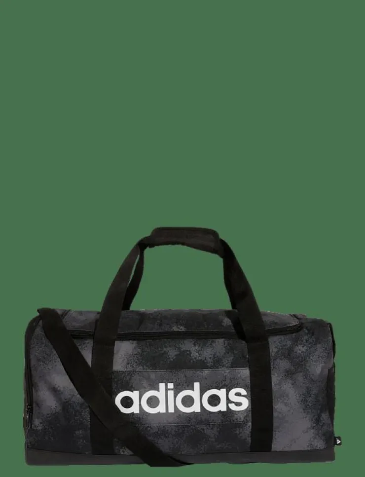 Kvinnor adidas Performance Träningsväskor|Väskor|LIN G DUF M - Gymväskor