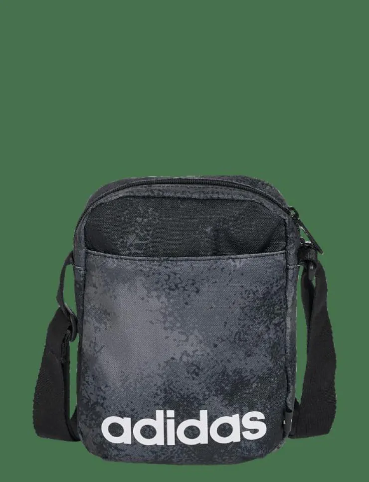 adidas Performance LIN G ORG - Crossbody Bags| Träningsväskor
