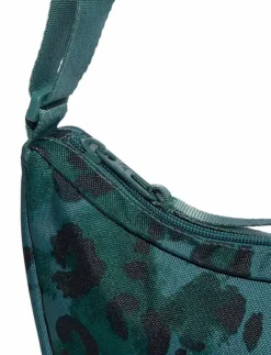 Kvinnor adidas Performance Väskor|LIN GFX POUCH W - Crossbody Bags