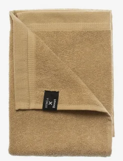 Himla Lina Guest Towel - Handdukar| Badrumstextilier|Handdukar & Badlakan