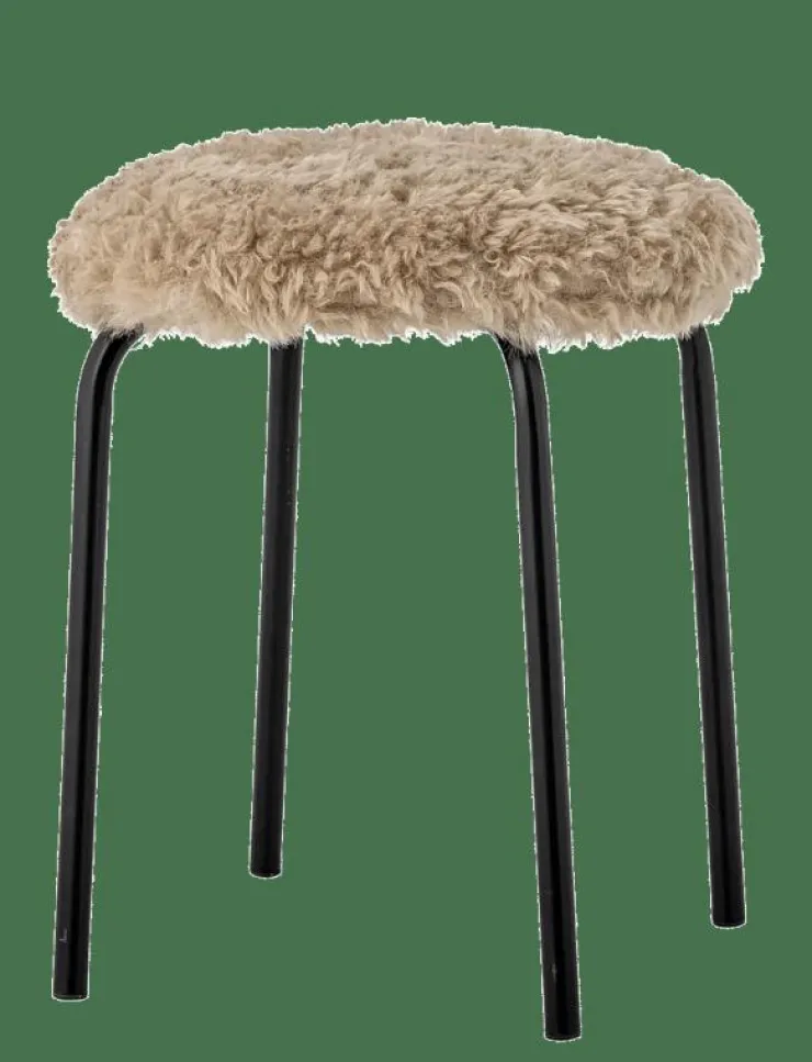 Bloomingville Linard Stool - Pallar & bänkar| Stolar & Pallar