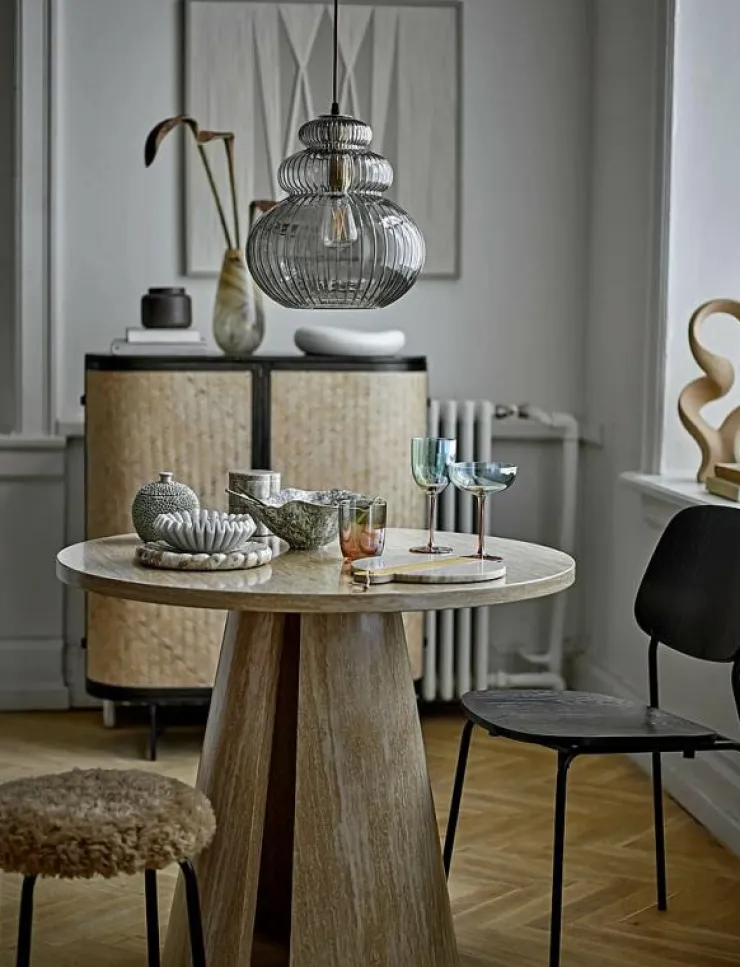Bloomingville Linard Stool - Pallar & bänkar| Stolar & Pallar