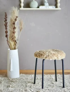 Bloomingville Linard Stool - Pallar & bänkar| Stolar & Pallar