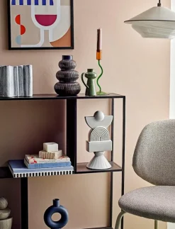 Bloomingville Vaser|Lindae Vase - Tulpanvas