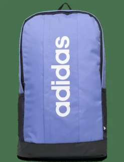 Kvinnor adidas Performance Väskor|Träningsväskor|LINEAR BACKPACK - Ryggsäckar
