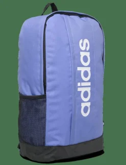 Kvinnor adidas Performance Väskor|Träningsväskor|LINEAR BACKPACK - Ryggsäckar