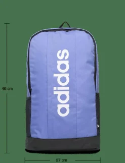 Kvinnor adidas Performance Väskor|Träningsväskor|LINEAR BACKPACK - Ryggsäckar
