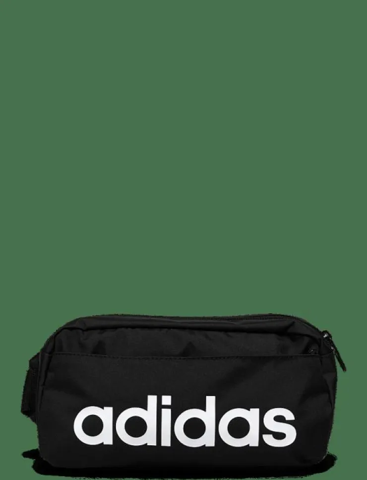 Kvinnor adidas Performance Träningsväskor|Väskor|LINEAR BUMBAG - Magväskor