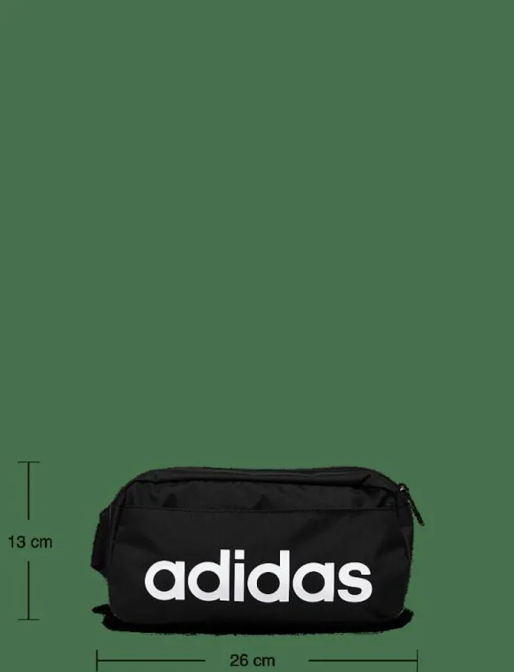 Kvinnor adidas Performance Träningsväskor|Väskor|LINEAR BUMBAG - Magväskor