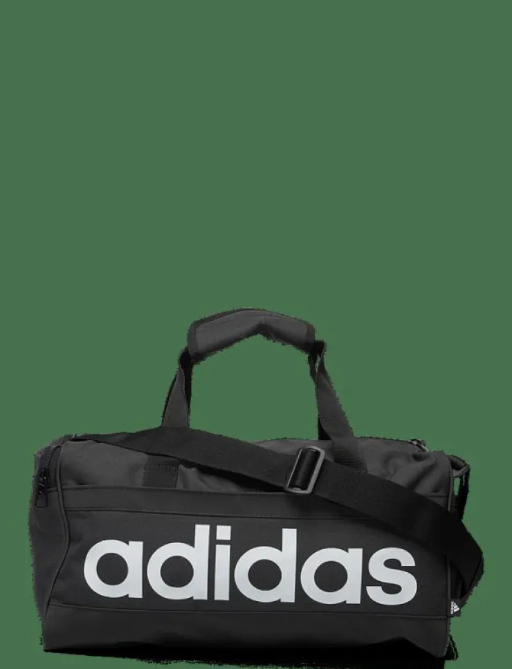 adidas Performance LINEAR DUF XS - Gymväskor|Kvinnor Träningsväskor|Väskor