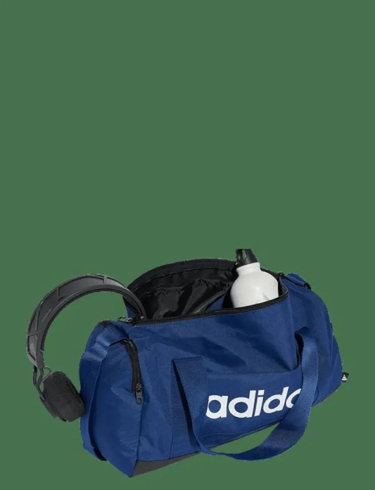 Kvinnor adidas Performance Träningsväskor|Gymväskor|LINEAR DUFF XS - Gymväskor