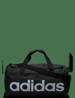 adidas Performance LINEAR DUFFEL M - Gymväskor|Kvinnor Träningsväskor|Gymväskor