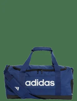 Kvinnor adidas Performance Träningsväskor|Väskor|LINEAR DUFFEL S - Gymväskor