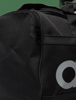 Kvinnor adidas Performance Träningsväskor|Väskor|LINEAR DUFFEL S - Gymväskor