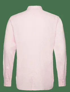 French Connection Skjortor|LINEN 22 L/S TRIM - Casual skjortor