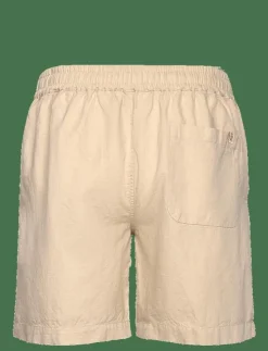 Revolution Shorts|Linen Shorts - Linneshorts