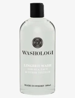 Washologi Lingerie Wash - Textilvård| Textilvård