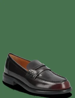 Kvinnor VAGABOND Loafers|LINN - Loafers med klack