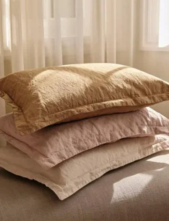 Broste Copenhagen Linn Cushion Cover - Kuddfodral| Sängtextilier