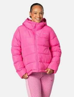 Kvinnor Kari Traa Jackor|LINN JACKET - Dunjackor