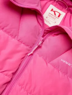 Kvinnor Kari Traa Jackor|LINN JACKET - Dunjackor