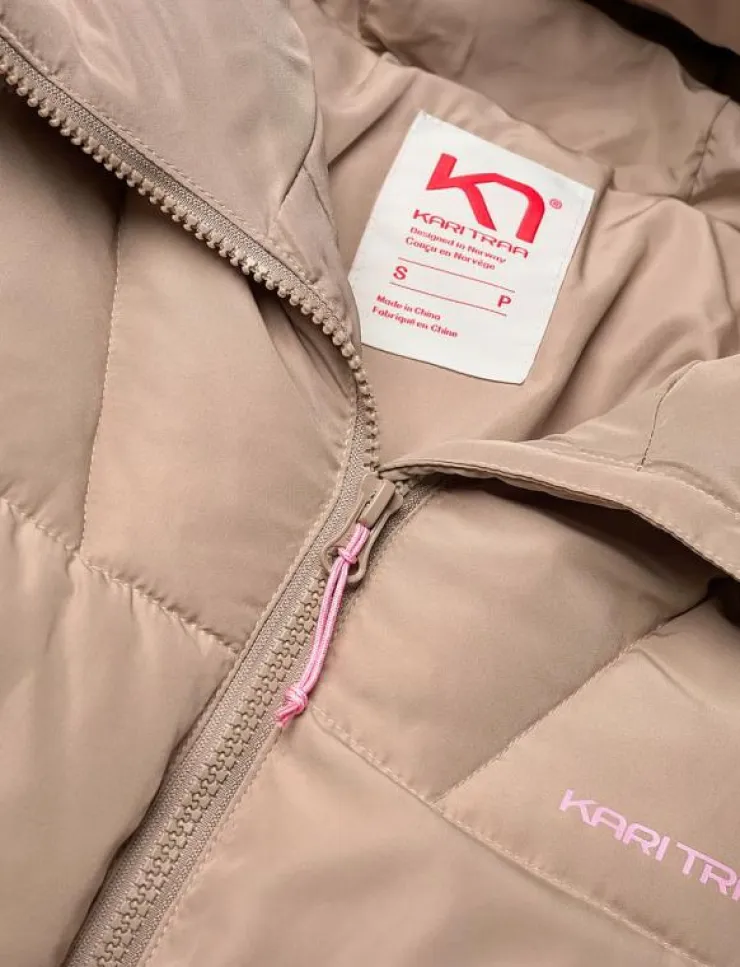 Kari Traa LINN PARKA - Parkas|Kvinnor Jackor