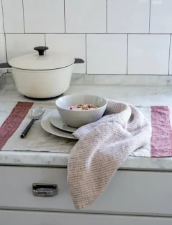 Himla Linus Kökshandduk 2-pack - Kökshanddukar| Kökstextilier|Textilier