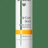 Dr. Hauschka Lip Care Stick - Ansiktsvård|Kvinnor Hudvård