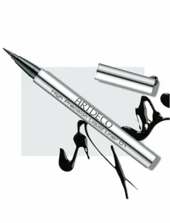 Kvinnor Artdeco Smink|Liquid Liner High Precision 01 Black - Ögon