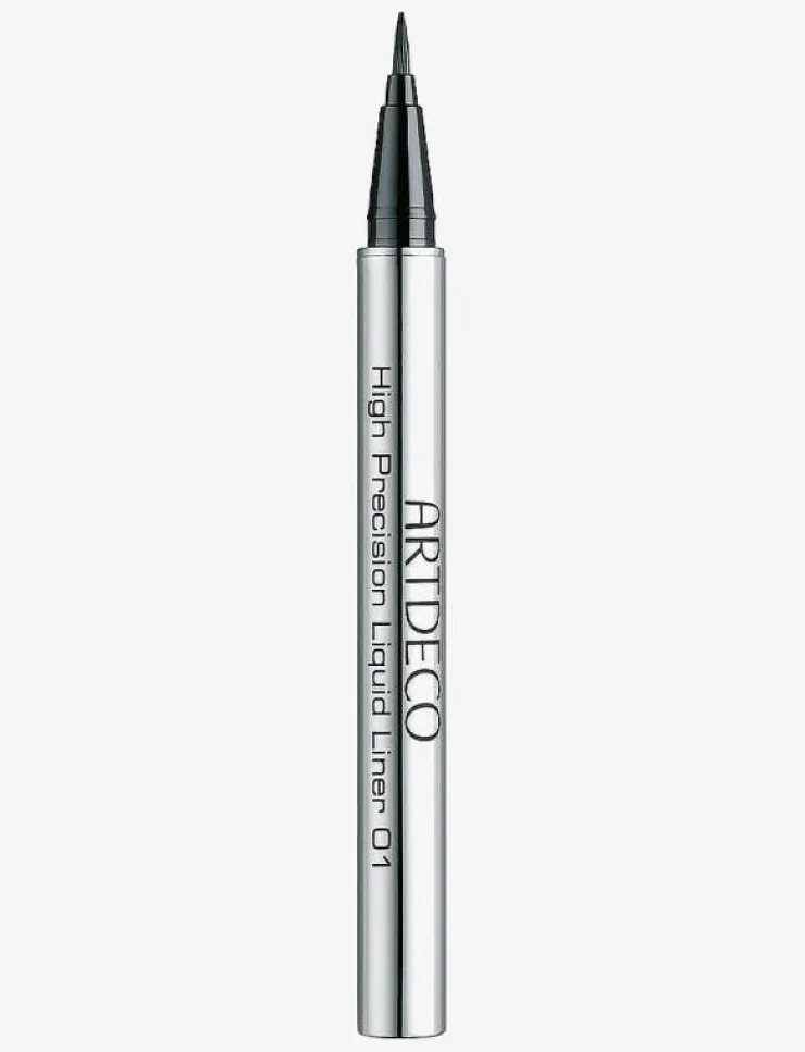 Kvinnor Artdeco Smink|Liquid Liner High Precision 01 Black - Ögon