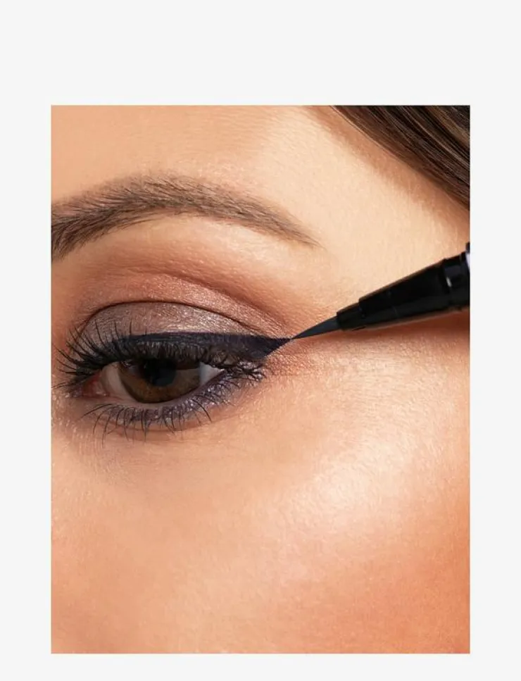 Kvinnor Artdeco Smink|Liquid Liner High Precision 01 Black - Ögon