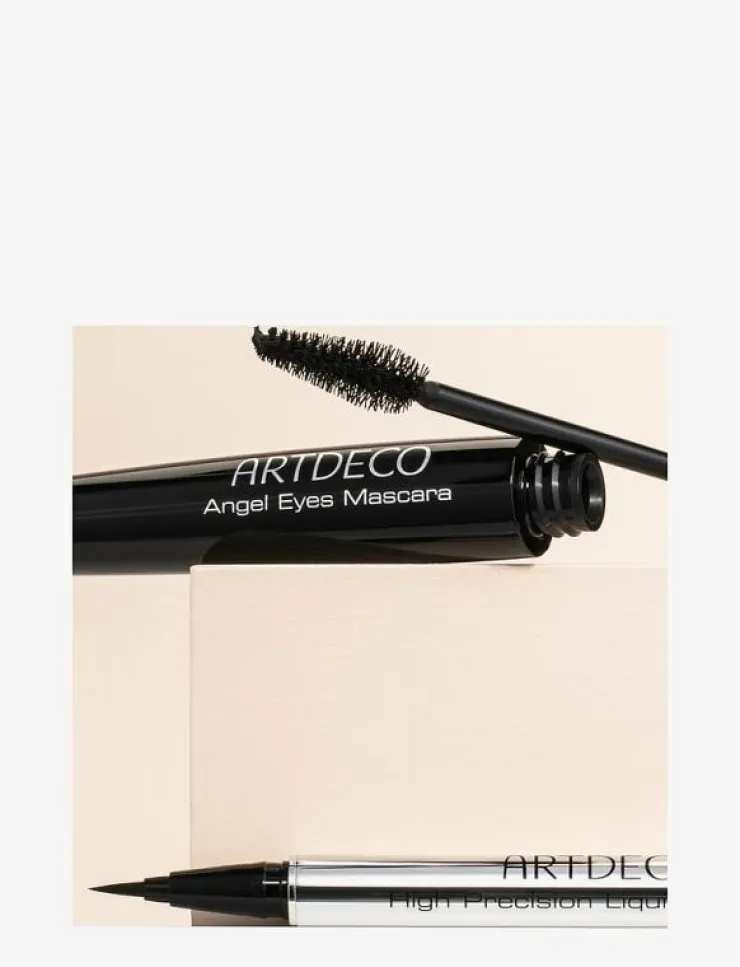 Kvinnor Artdeco Smink|Liquid Liner High Precision 01 Black - Ögon