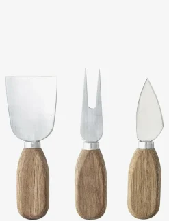 Bloomingville Lisamai Cheese Utensils 3 pack - Ostknivar| Bestick