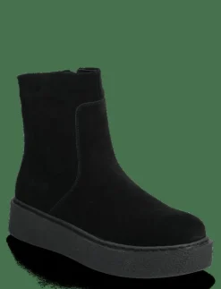 Exani LISBON W - Platta ankelboots|Kvinnor Boots