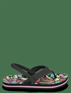 REEF LITTLE AHI - Sandaler|Barn Flip-Flops & Badskor