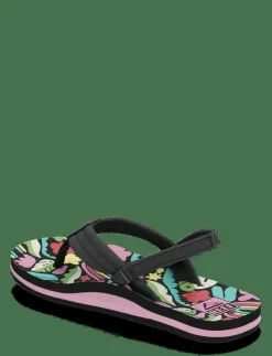 REEF LITTLE AHI - Sandaler|Barn Flip-Flops & Badskor