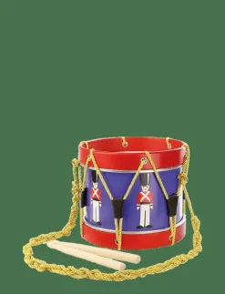 Barn Vilac Musikinstrument|Little drum - Musikinstrument