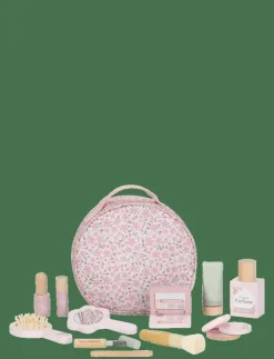 Little Dutch - Beautycase FSC - Låtsassmink & Accessoar|Barn Rollspel