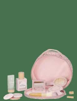 Little Dutch - Beautycase FSC - Låtsassmink & Accessoar|Barn Rollspel